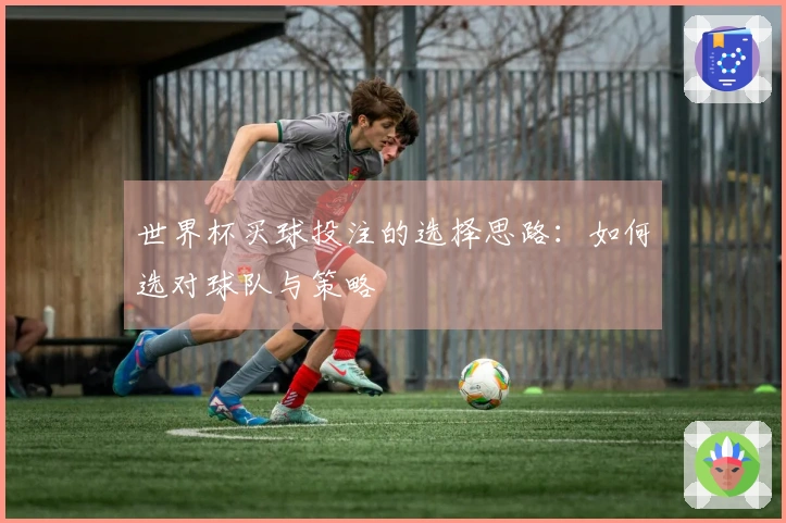 世界杯买球投注的选择思路：如何选对球队与策略