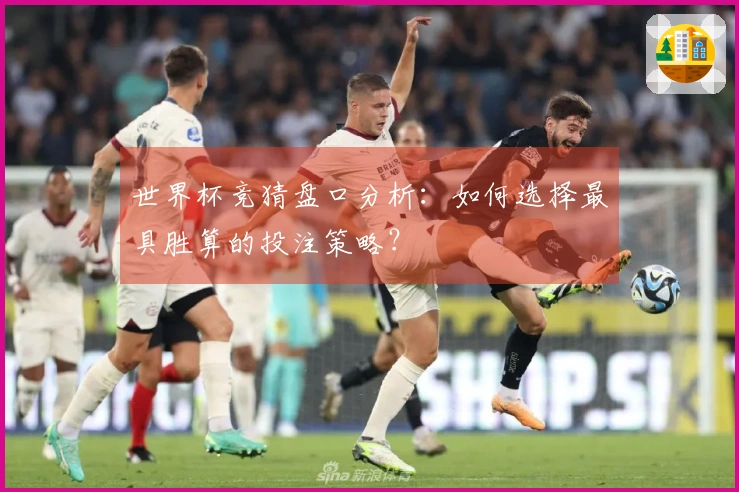 世界杯竞猜盘口分析：如何选择最具胜算的投注策略？