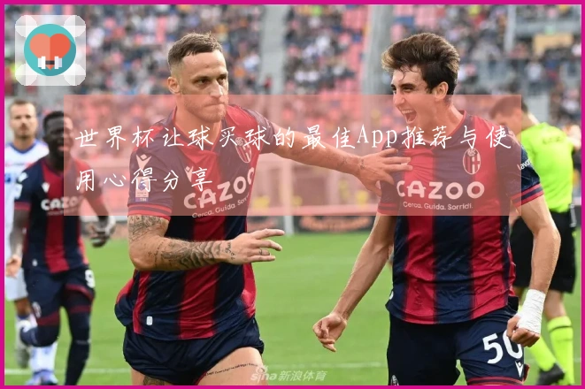 世界杯让球买球的最佳App推荐与使用心得分享