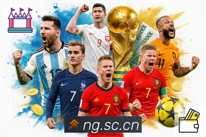 NG体育 App