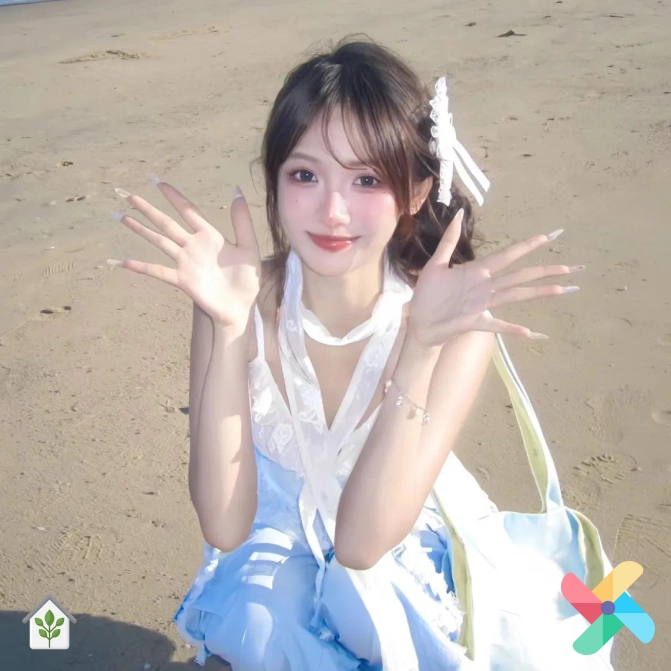 头像